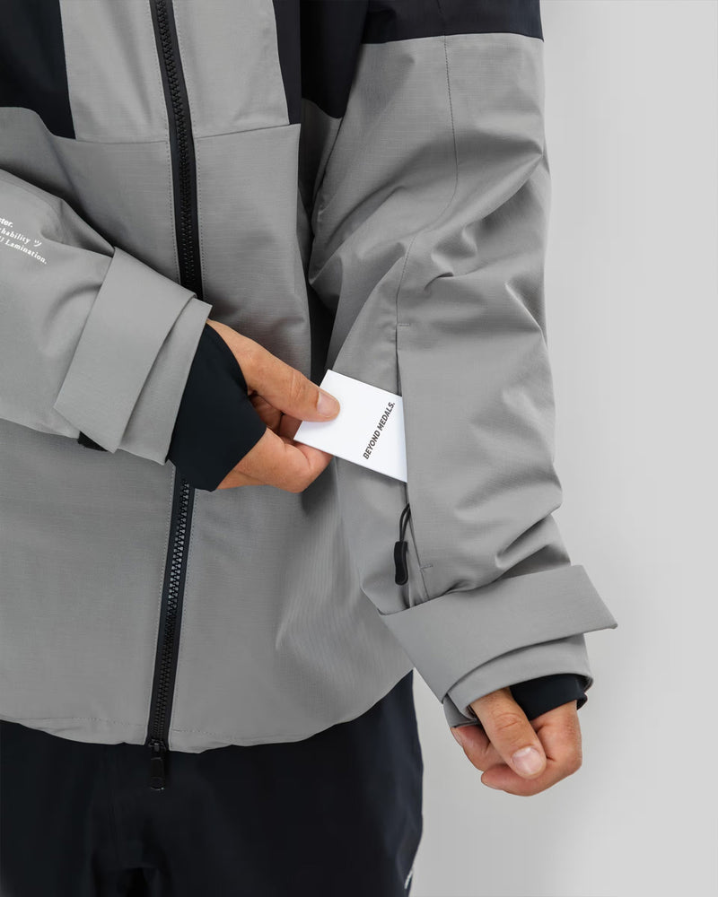 Fullzip Jacket 2L 25AW
