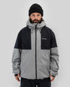 Fullzip Jacket 2L 25AW