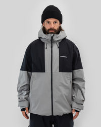 Fullzip Jacket 2L 25AW