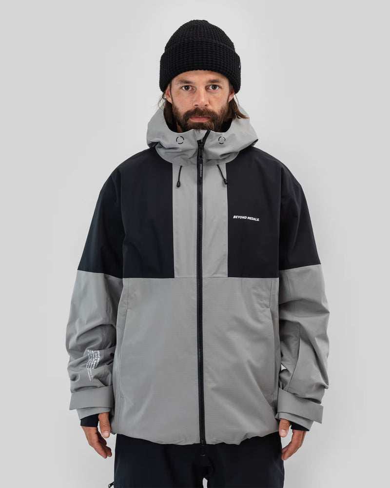 Fullzip Jacket 2L 25AW