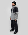 Fullzip Jacket 2L 25AW