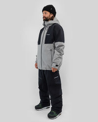 Fullzip Jacket 2L 25AW