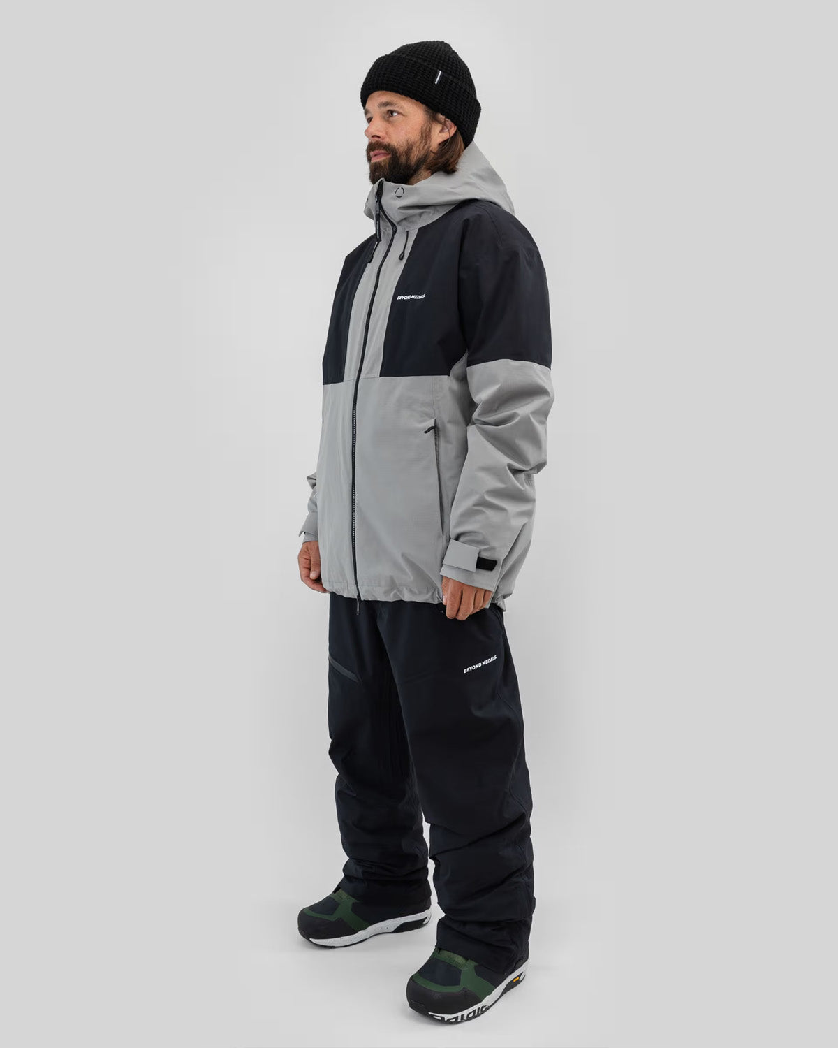 Fullzip Jacket 2L 25AW