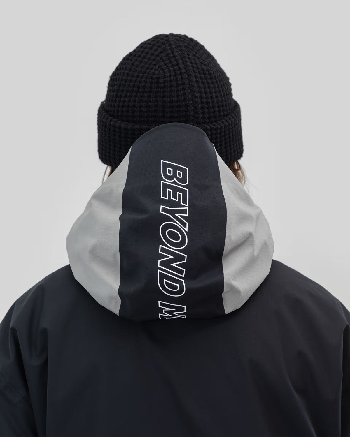 Fullzip Jacket 2L 25AW