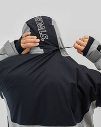 Fullzip Jacket 2L 25AW