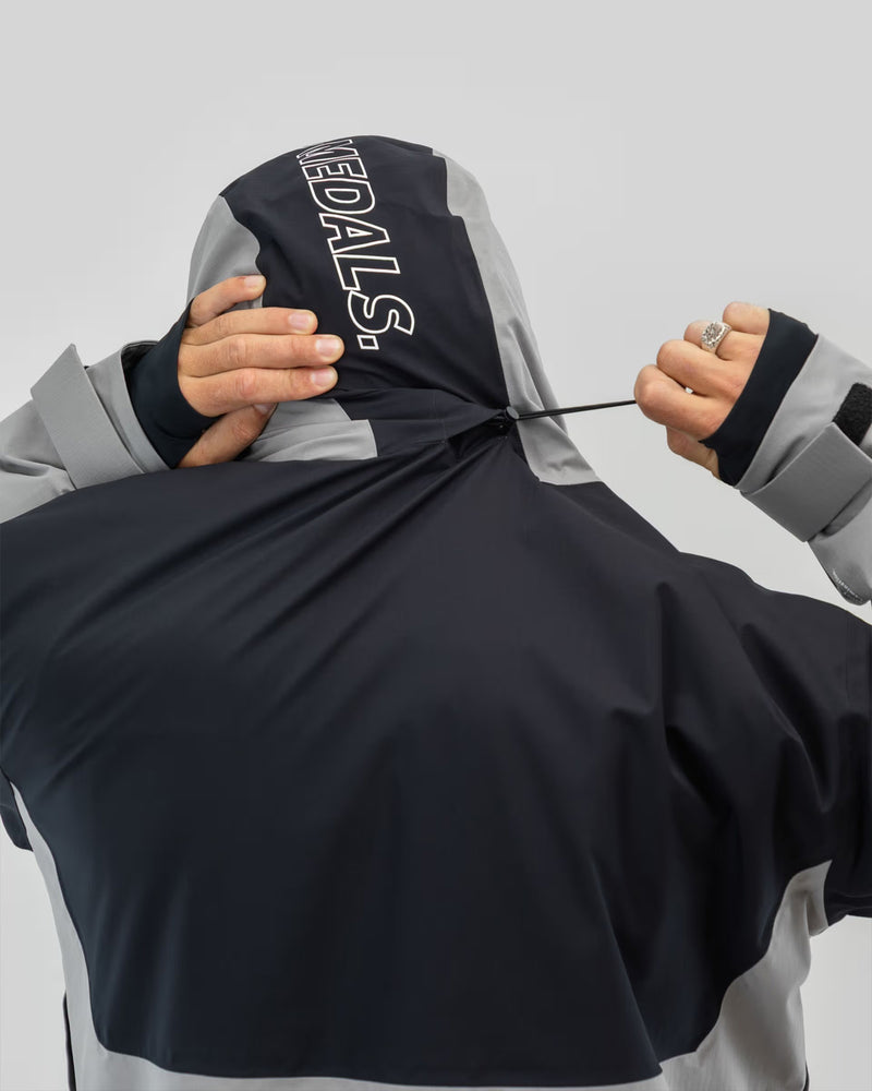 Fullzip Jacket 2L 25AW