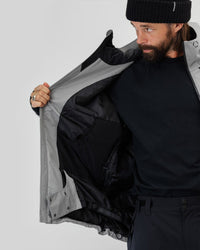 Fullzip Jacket 2L 25AW