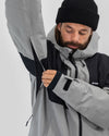 Fullzip Jacket 2L 25AW