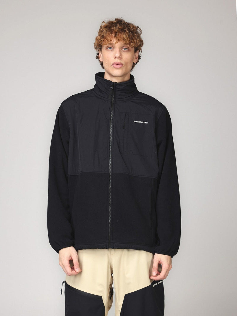 Fleece Jacket AW24