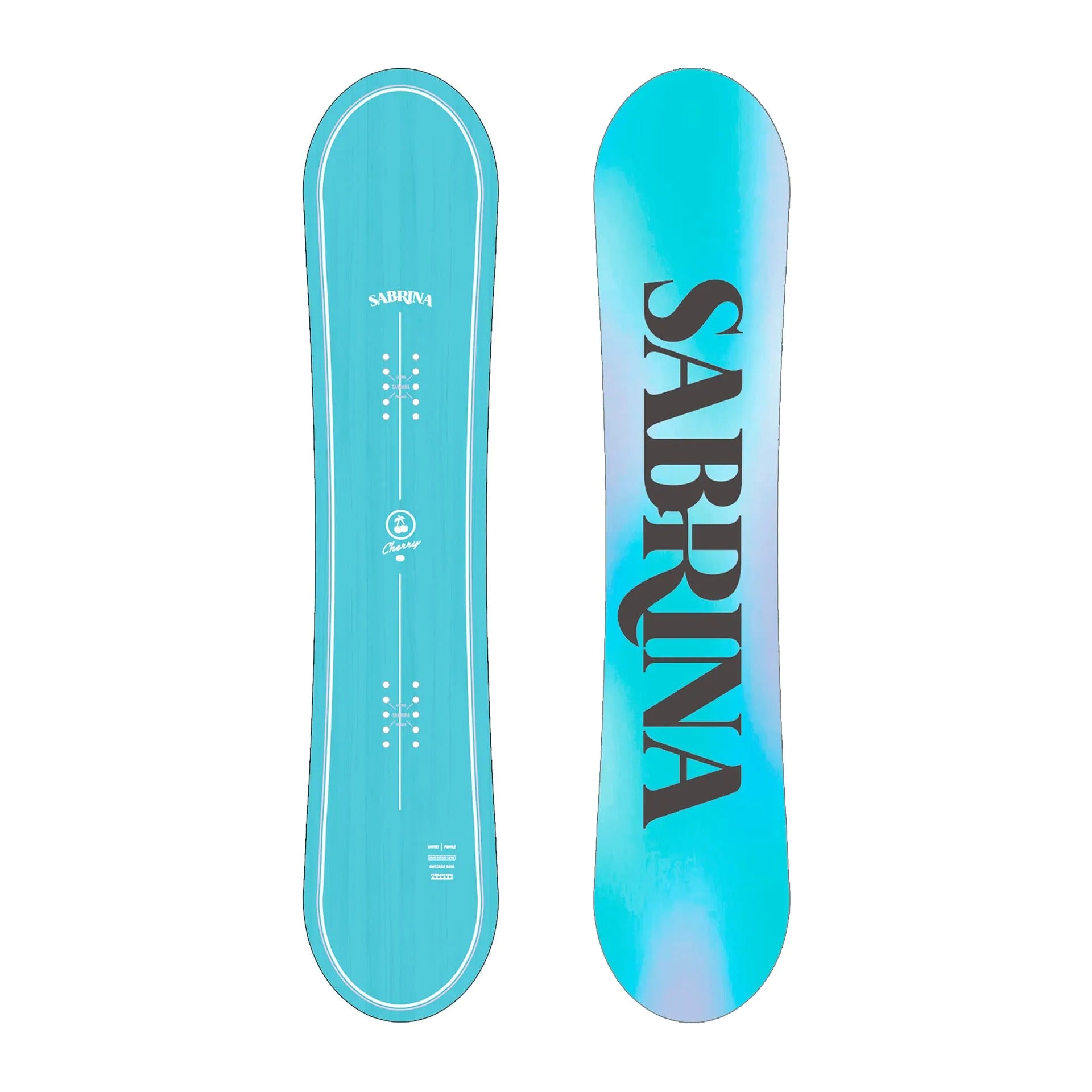 Sabrina Snowboards – ハスコオンラインストア