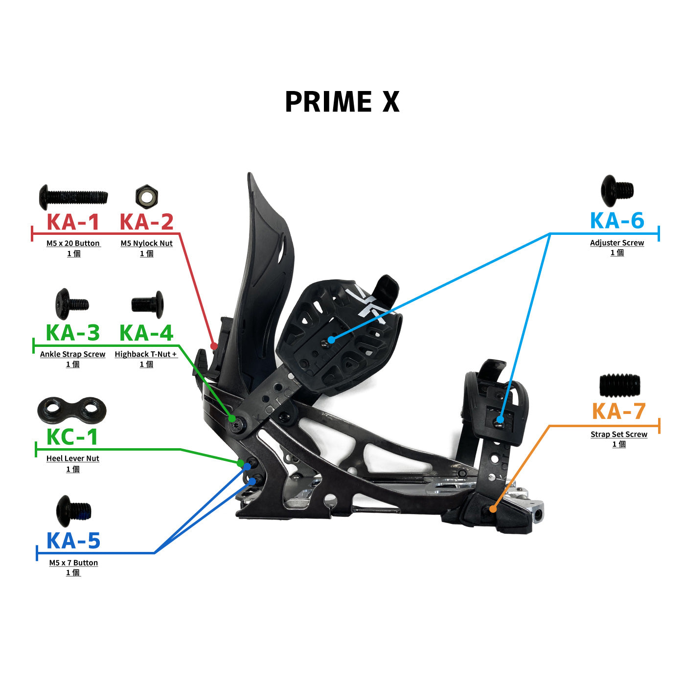 新品未使用　カラコラム　karakoram マイクロバースト Sサイズwomen HARDWARE – ハスコオンラインストア