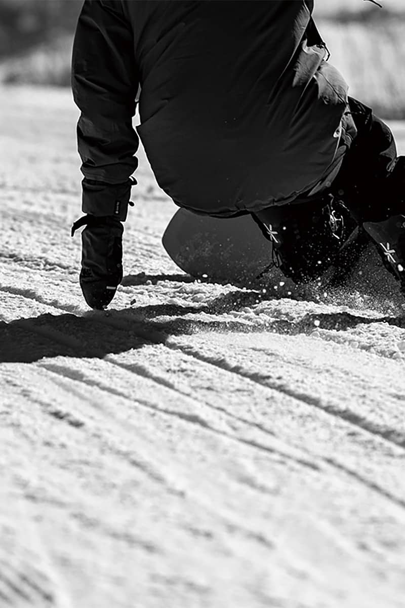 Karakoram Bindings – ハスコオンラインストア