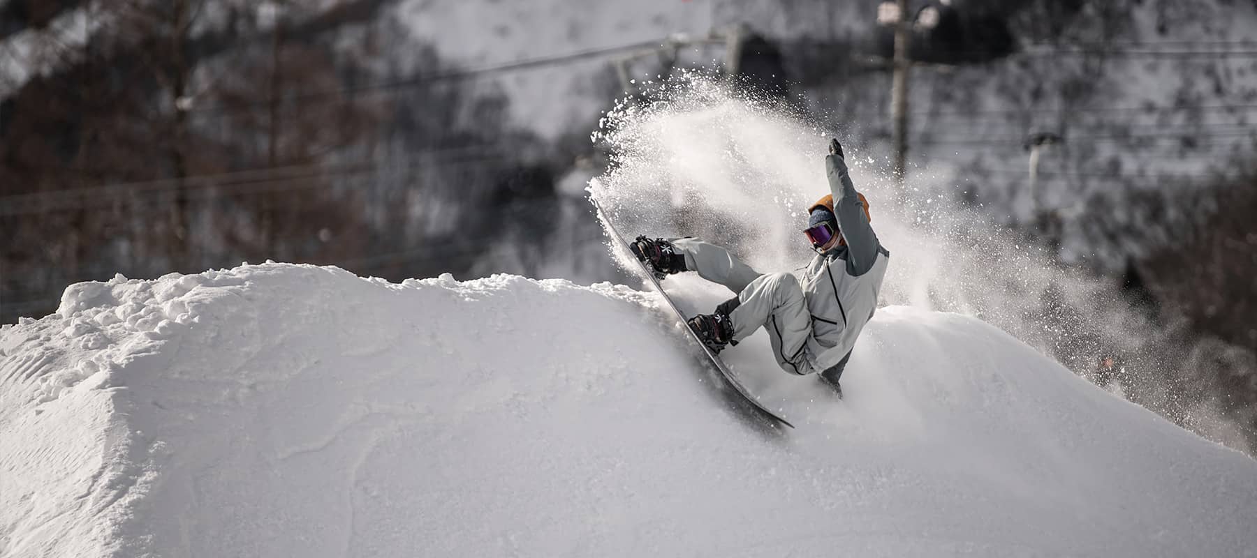 Karakoram Bindings – ハスコオンラインストア