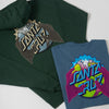 KENDALL END OF THE DOT S/S REGULAR T-SHIRT