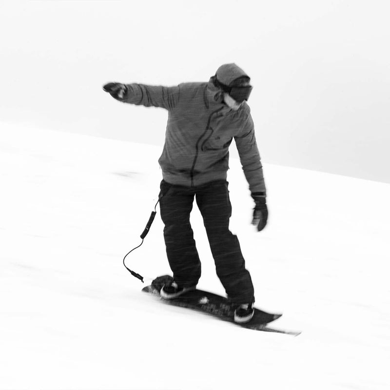 Mountain Snowskate 25-26