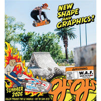 56mm COLLIN PROVOST ELITE FULL COMBO 99A SKATEBOARD WHEELS
