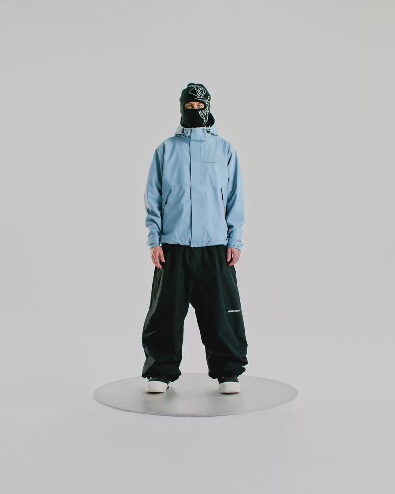 The Jacket 25AW