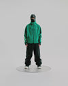 Pro Tech Jacket 3L AW25