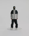 Fullzip Jacket 2L 25AW