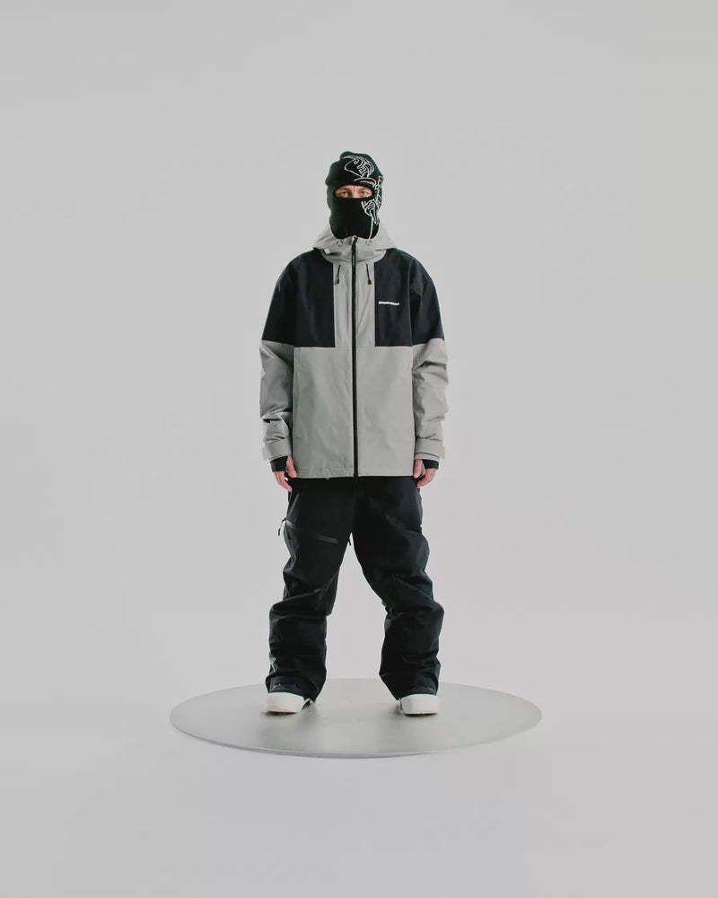 Fullzip Jacket 2L 25AW
