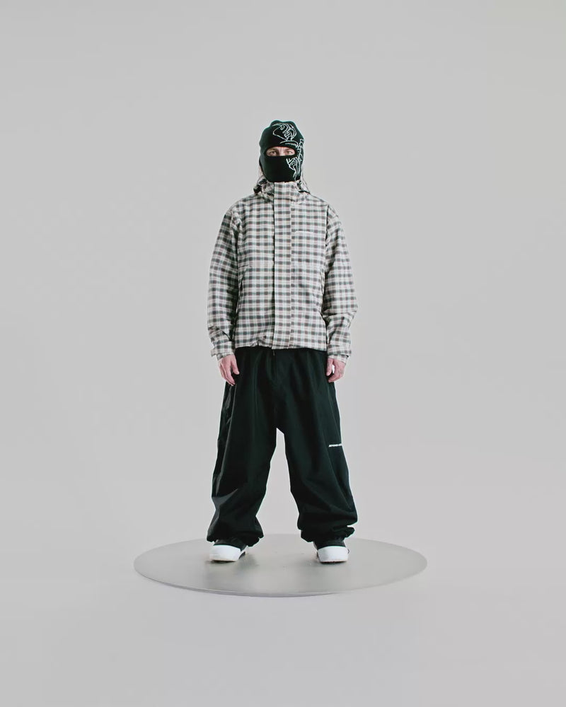 The Jacket 25AW