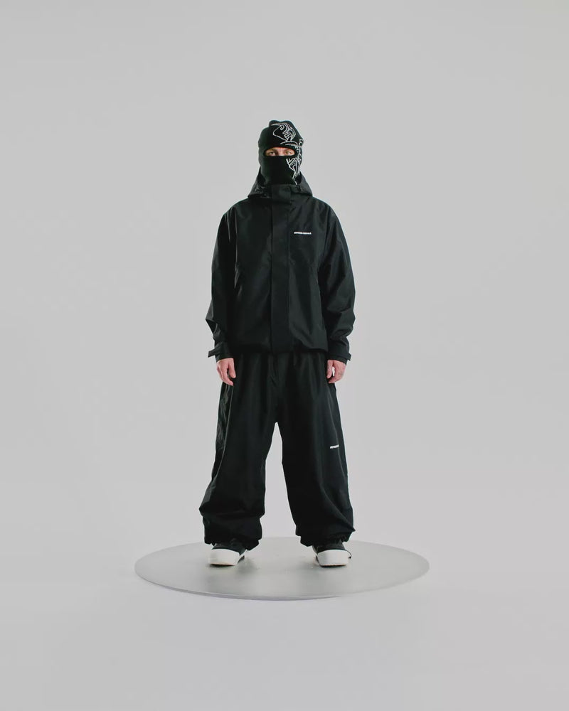 The Jacket 25AW