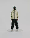 Pro Tech Jacket 3L AW25