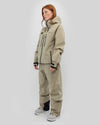 Pro Tech Jacket 3L AW25