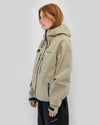 Pro Tech Jacket 3L AW25
