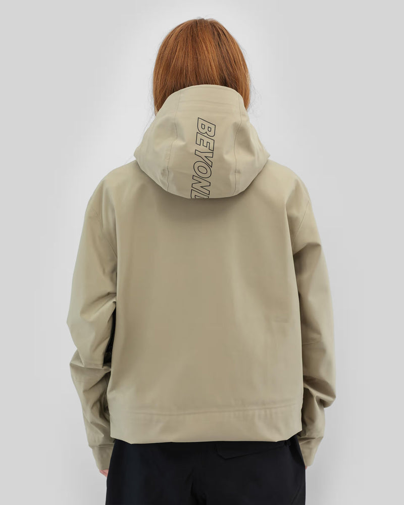 Pro Tech Jacket 3L AW25