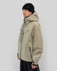 Pro Tech Jacket 3L AW25