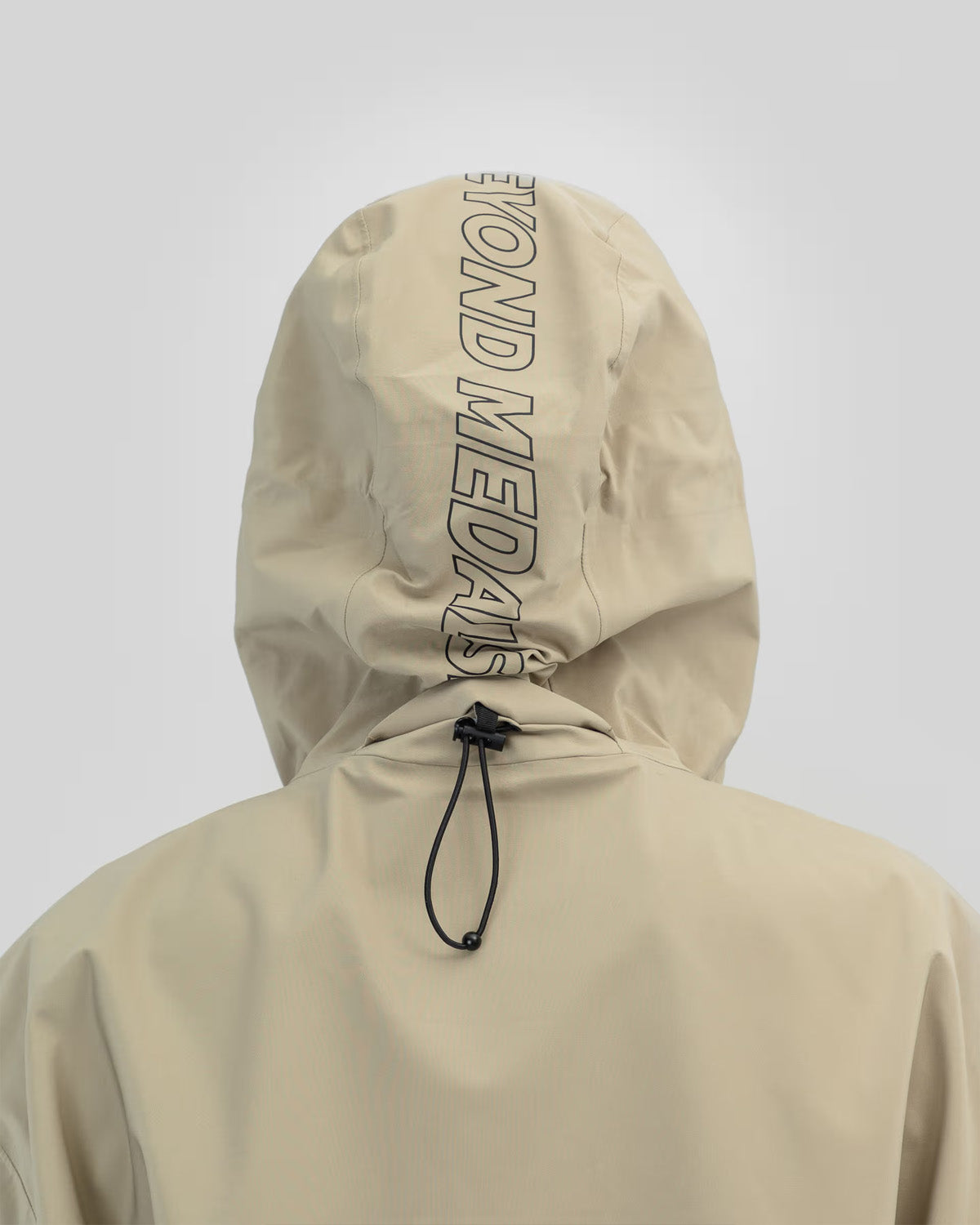 Pro Tech Jacket 3L AW25