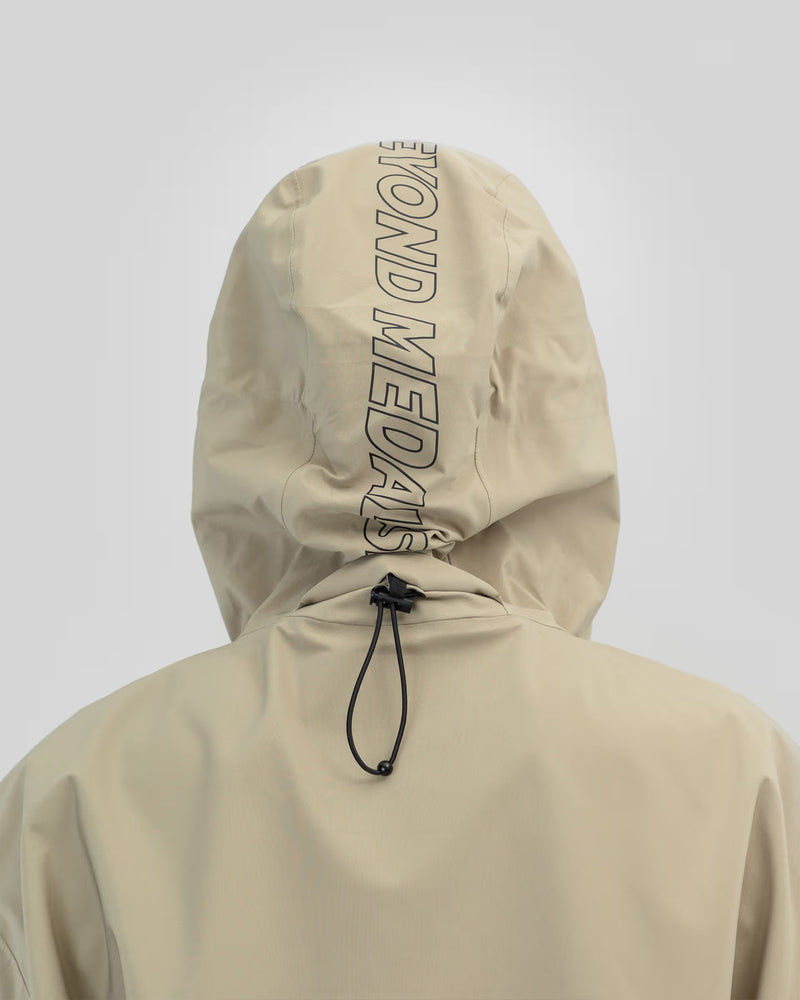 Pro Tech Jacket 3L AW25