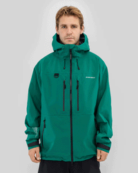 Pro Tech Jacket 3L AW25