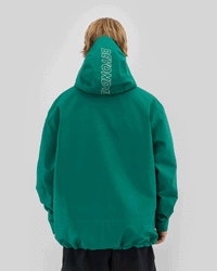 Pro Tech Jacket 3L AW25