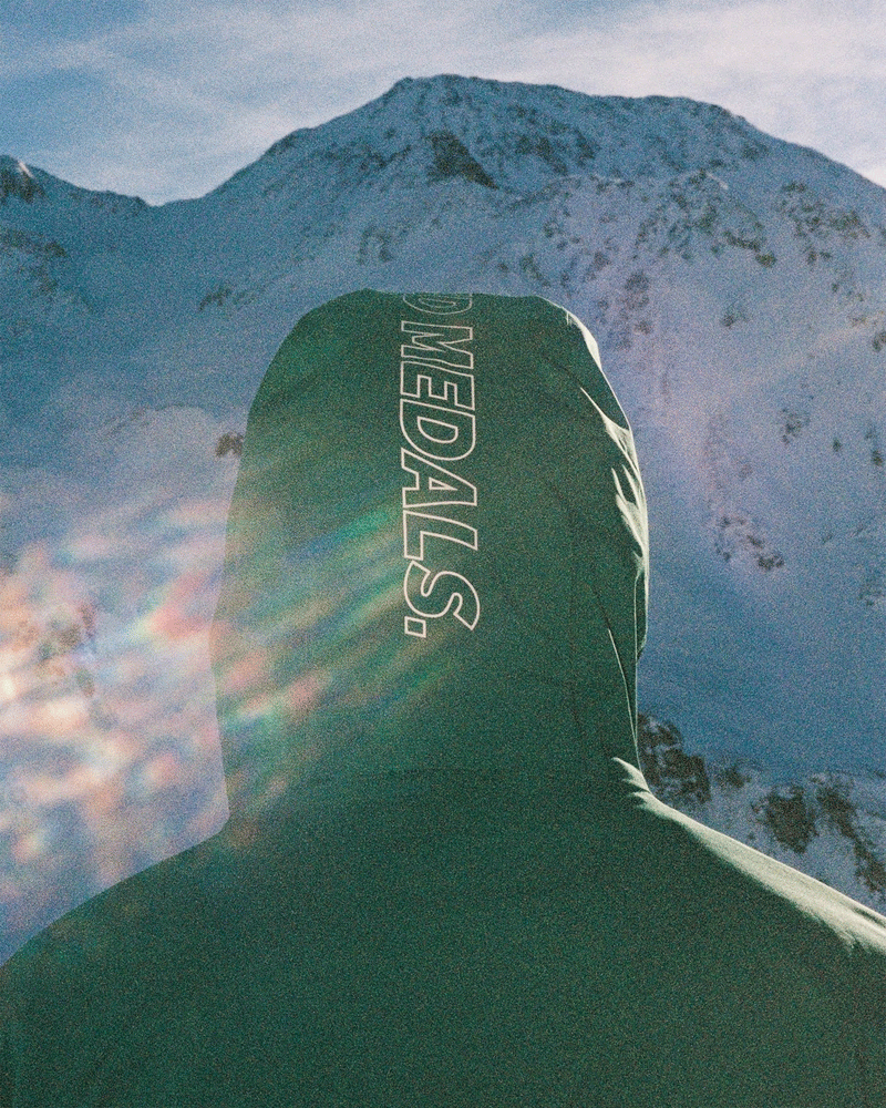 Pro Tech Jacket 3L AW25