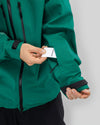 Pro Tech Jacket 3L AW25