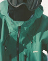 Pro Tech Jacket 3L AW25