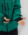 Pro Tech Jacket 3L AW25