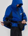 Retro Anorak Jacket 2L AW25
