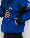 Retro Anorak Jacket 2L AW25
