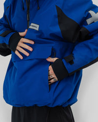 Retro Anorak Jacket 2L AW25