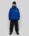 Retro Anorak Jacket 2L AW25