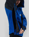 Retro Anorak Jacket 2L AW25