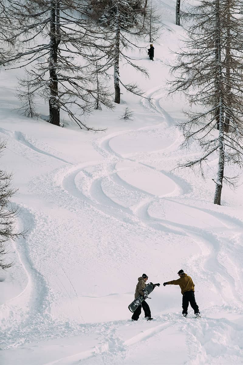 ROME SNOWBOARDS – ハスコオンラインストア