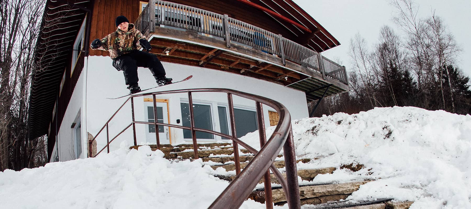 ROME SNOWBOARDS – ハスコオンラインストア