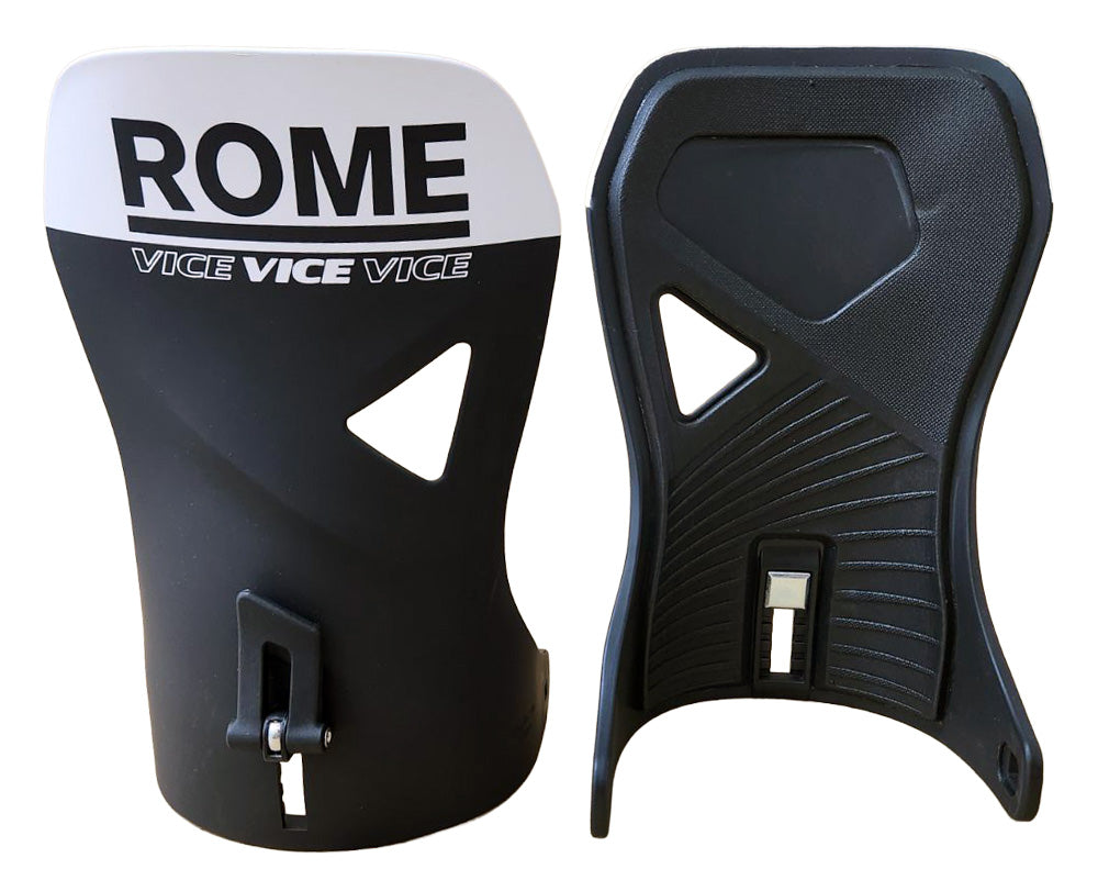 【HB03】VICE Highback