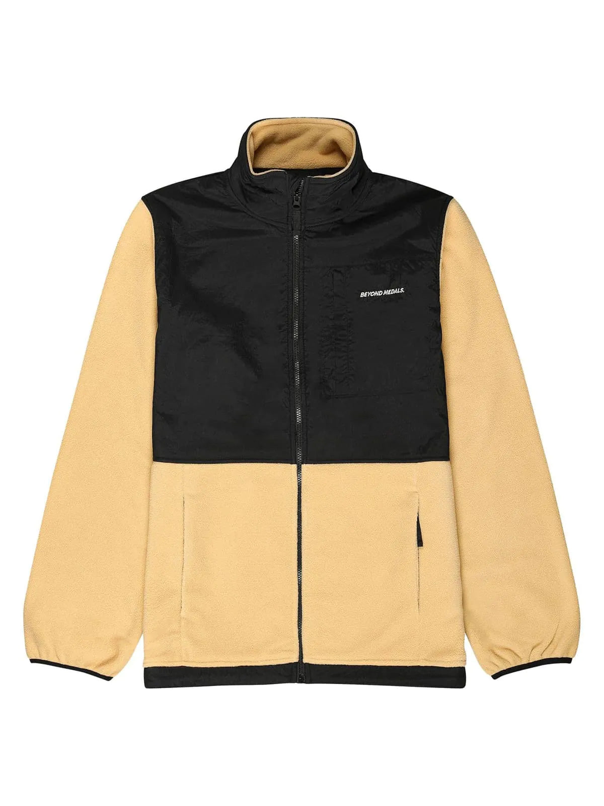 Fleece Jacket AW24