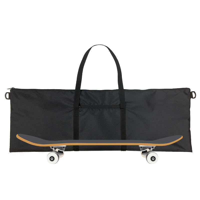 ORIGINAL SKATE BAG BLACK