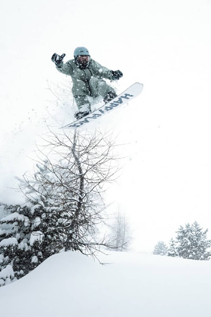 Slash Snowboards – ハスコオンラインストア